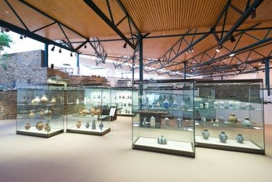 Keramikmuseum Westerwald
